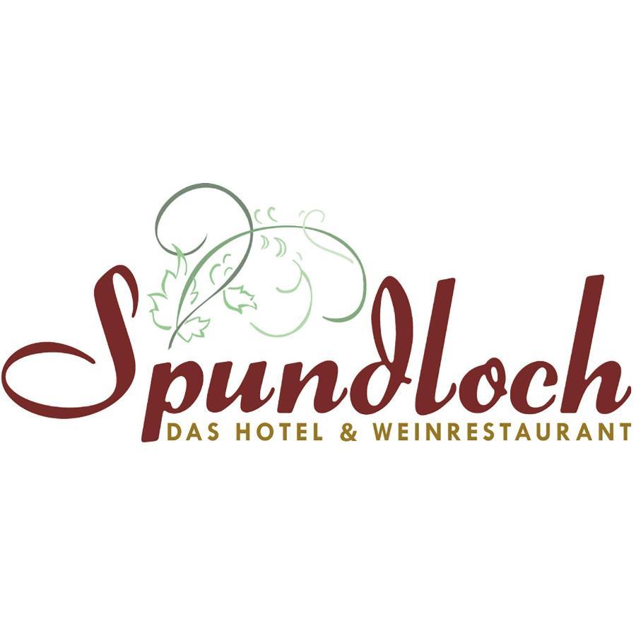 Spundloch- Das Hotel & Weinrestaurant Veitshöchheim Exterior foto